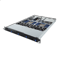 Gigabyte R181-340 Rack Server